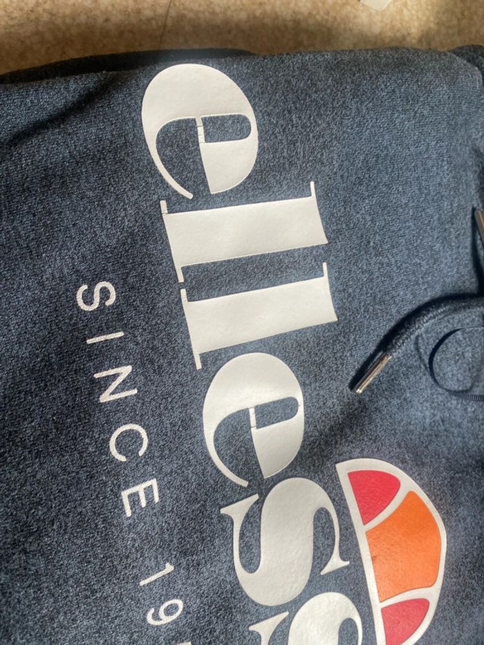 Pull à capuche - photo numéro 2
