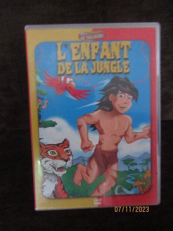 DVD