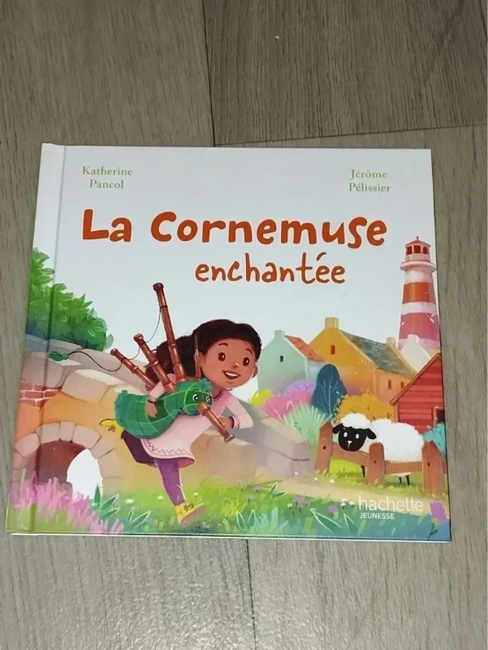 Lot de 11 livres illustrés pour les petits jeunes L046 - photo numéro 9