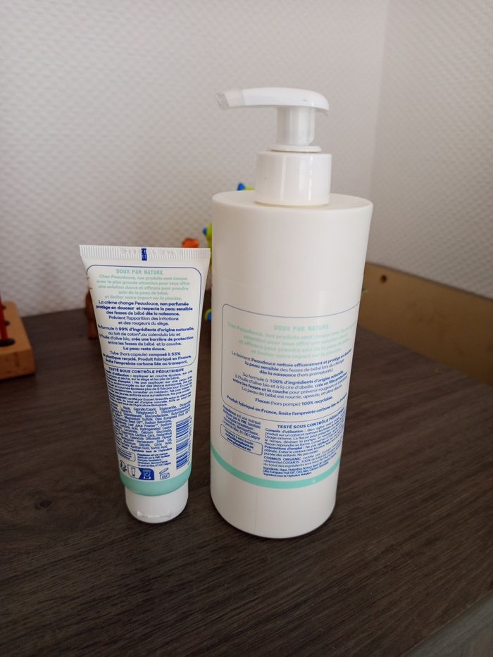 Produits bébé - photo numéro 4