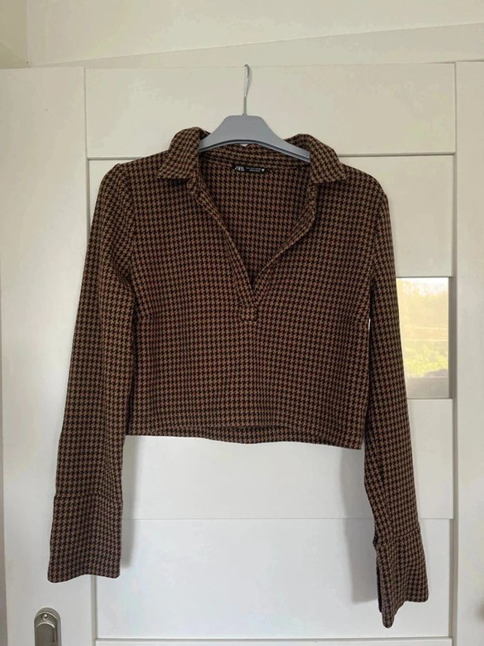 Top Zara
