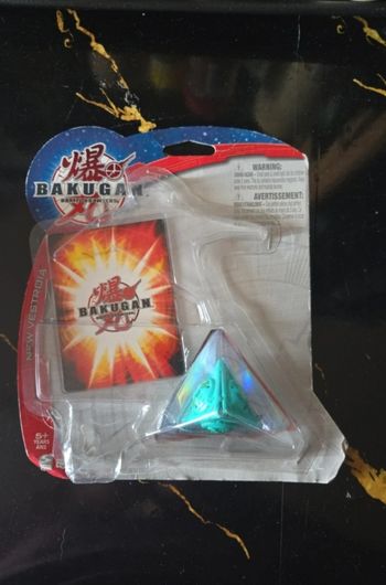 Bakugan