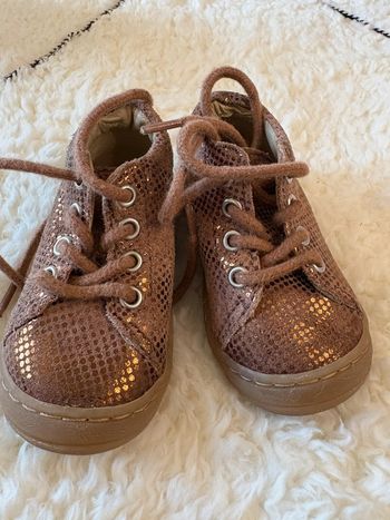 Chaussures Bellamy Pointure 19