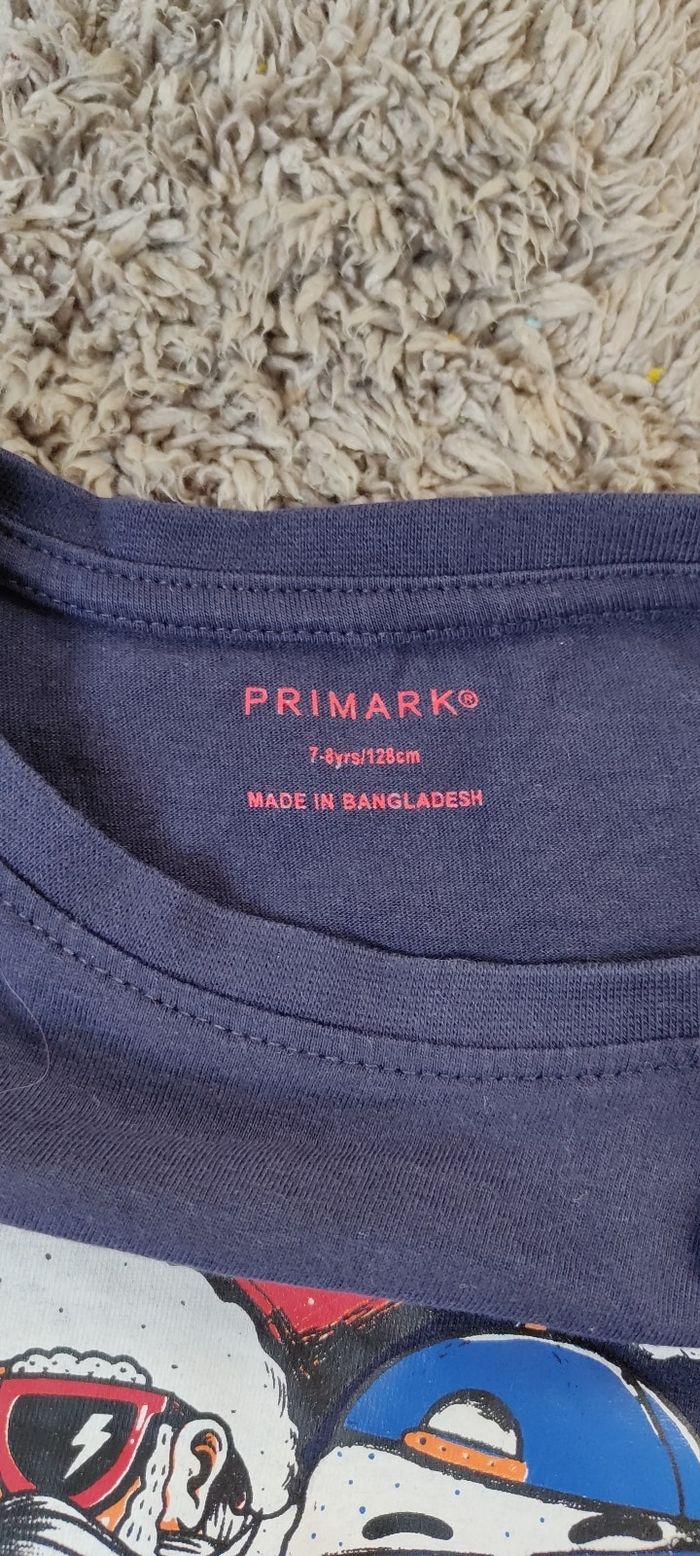 Tee shirt manches longues - photo numéro 3