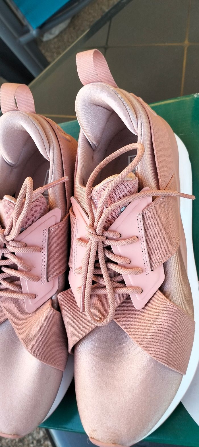 Basket Puma - photo numéro 7