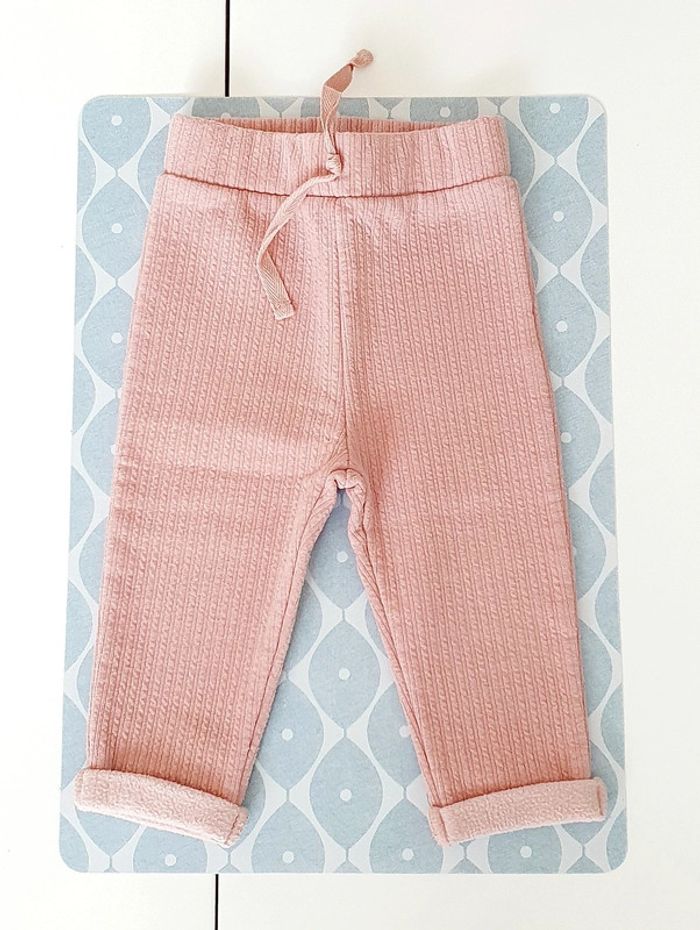 Legging Kiabi - 9M