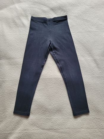 Legging la halle 8 ans 128 cm
