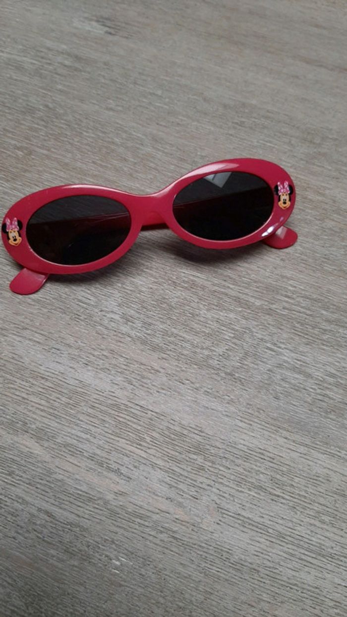 Lunette minnie
