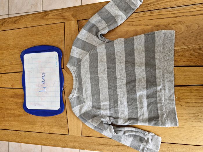 Sous-pull - photo numéro 2