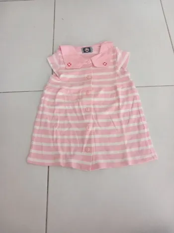 Robe fille