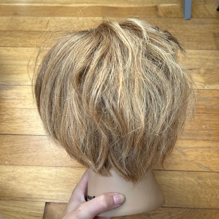 Tête à coiffer - photo numéro 2