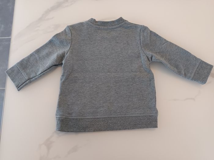 Ensemble chaud mixte 12 mois - photo numéro 9