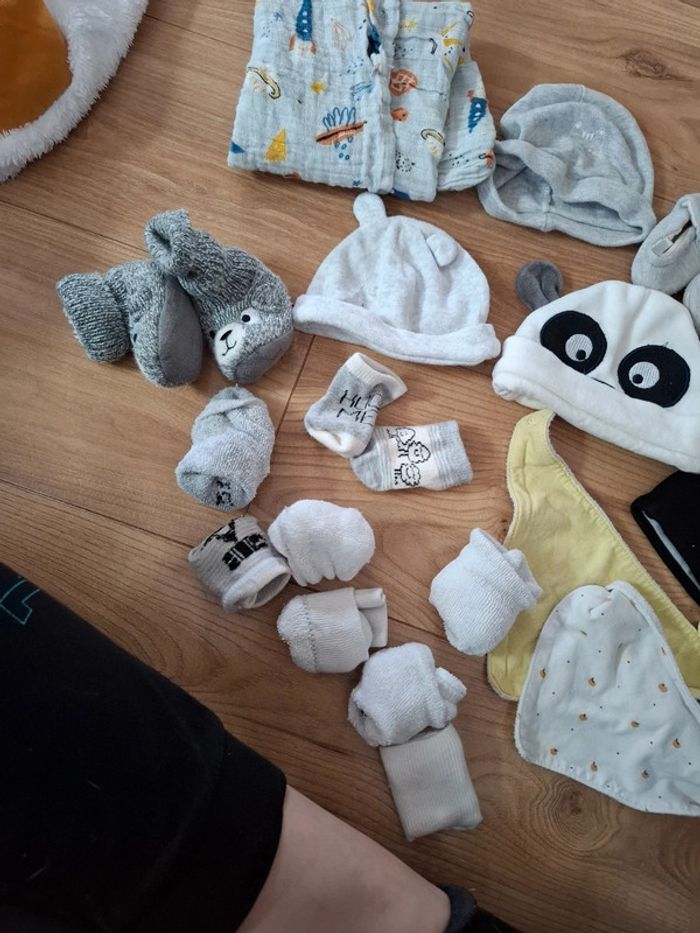 Lot naissance - photo numéro 2
