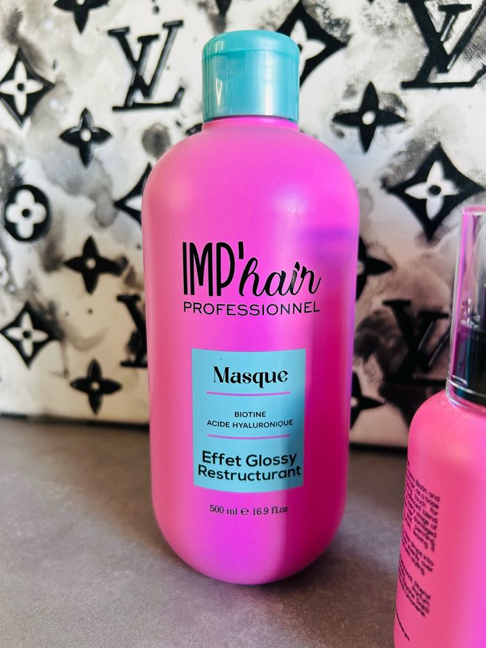 Lot IMP’hair Professionnel - photo numéro 4