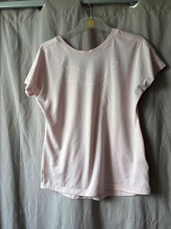 Tee shirt de sport Puma
