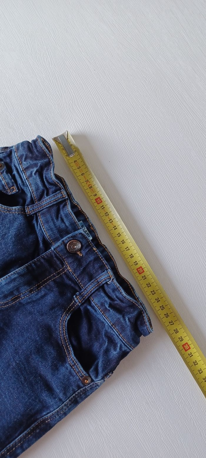 Pantalon jeans réglable garçon 9ans kiabi - photo numéro 5