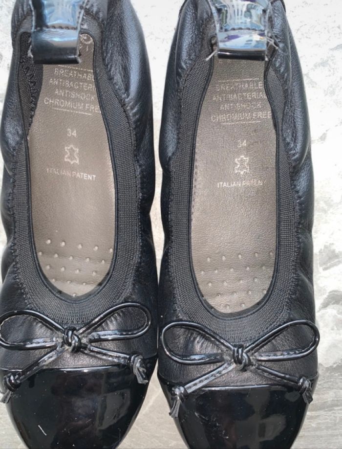 Ballerines pour enfants - photo numéro 7