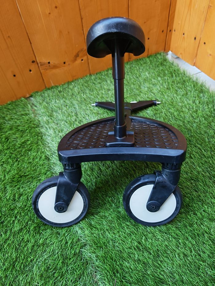 Planche poussette yoyo - photo numéro 6