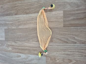 Hamac Barbie Vintage