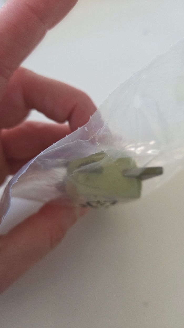 Tonies creatif étoile vert - photo numéro 3