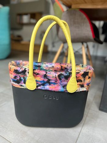 Grand Sac O Bag