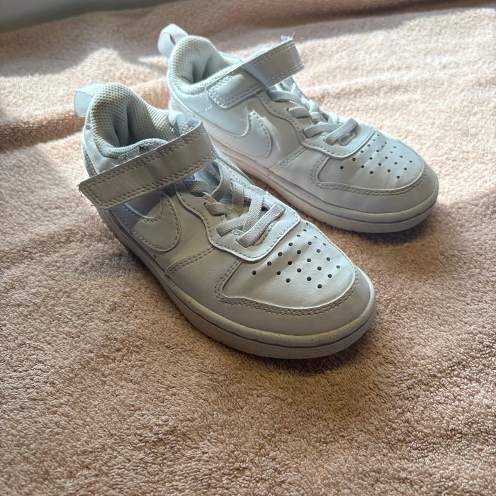 Basket Nike
