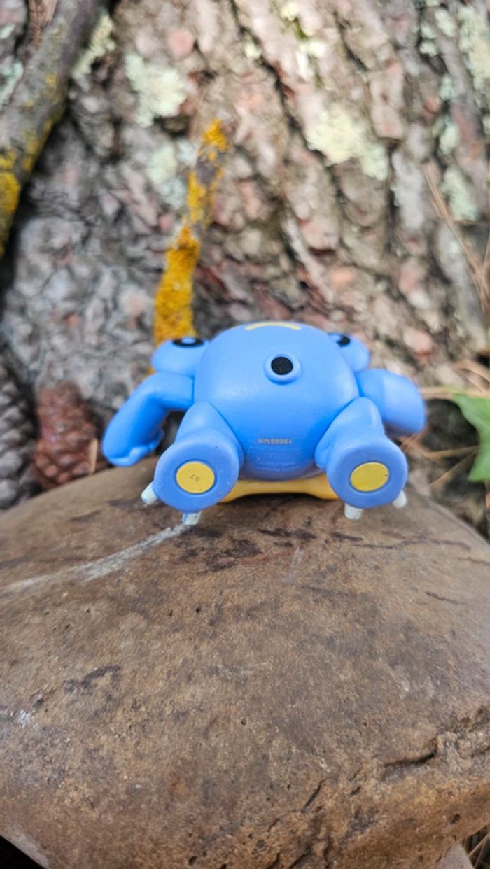 Super figurine Pokemon Nintendo ramboum - photo numéro 3