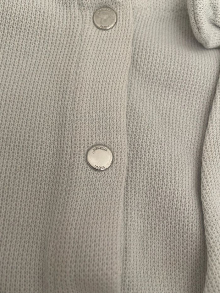 Gilet jacadi 4 ans - photo numéro 5