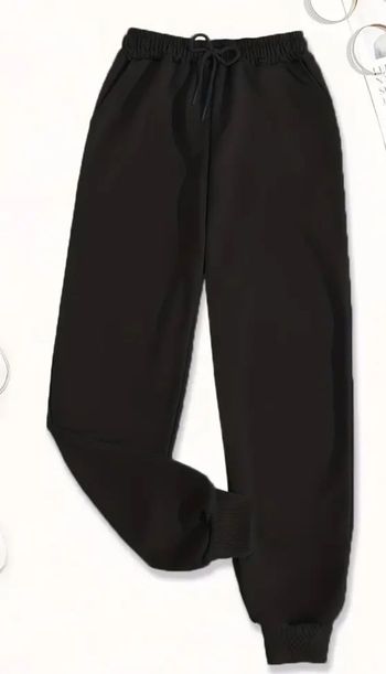Bas de jogging pour femme