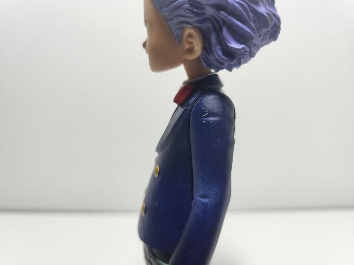 Figurine Spandam One Piece DX The Grandline Children Vol.4 - photo numéro 9