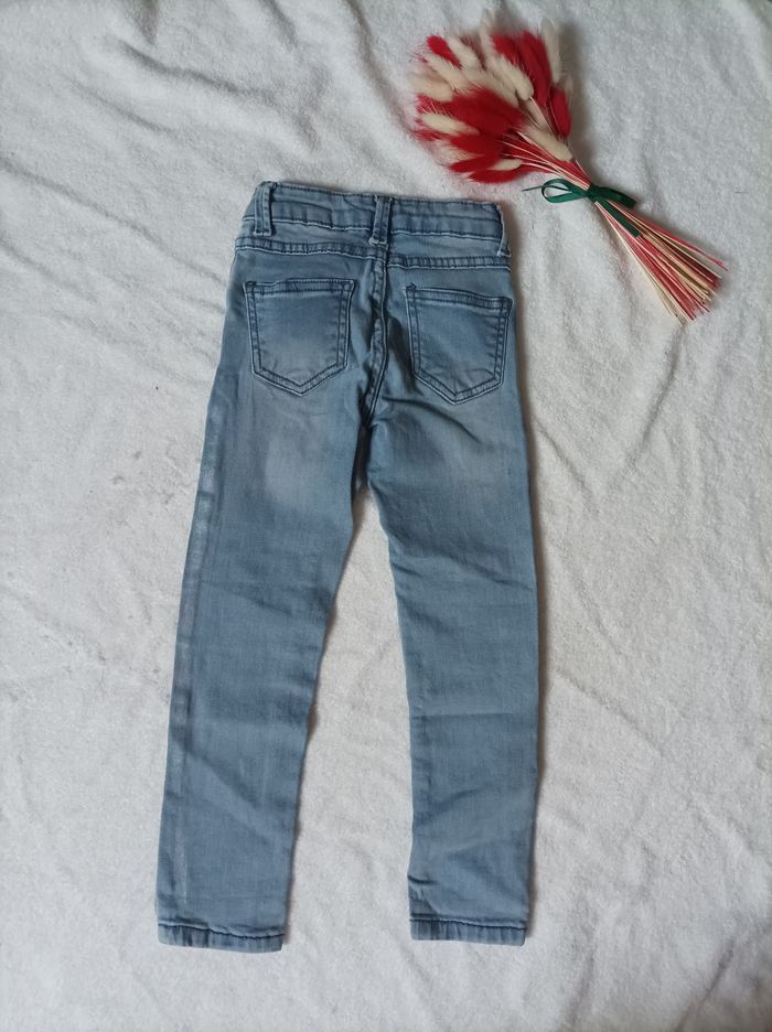 Jeans - photo numéro 2