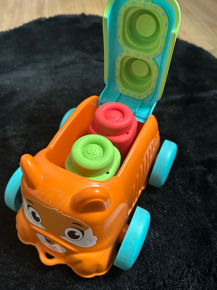 Jouet chien - photo numéro 3