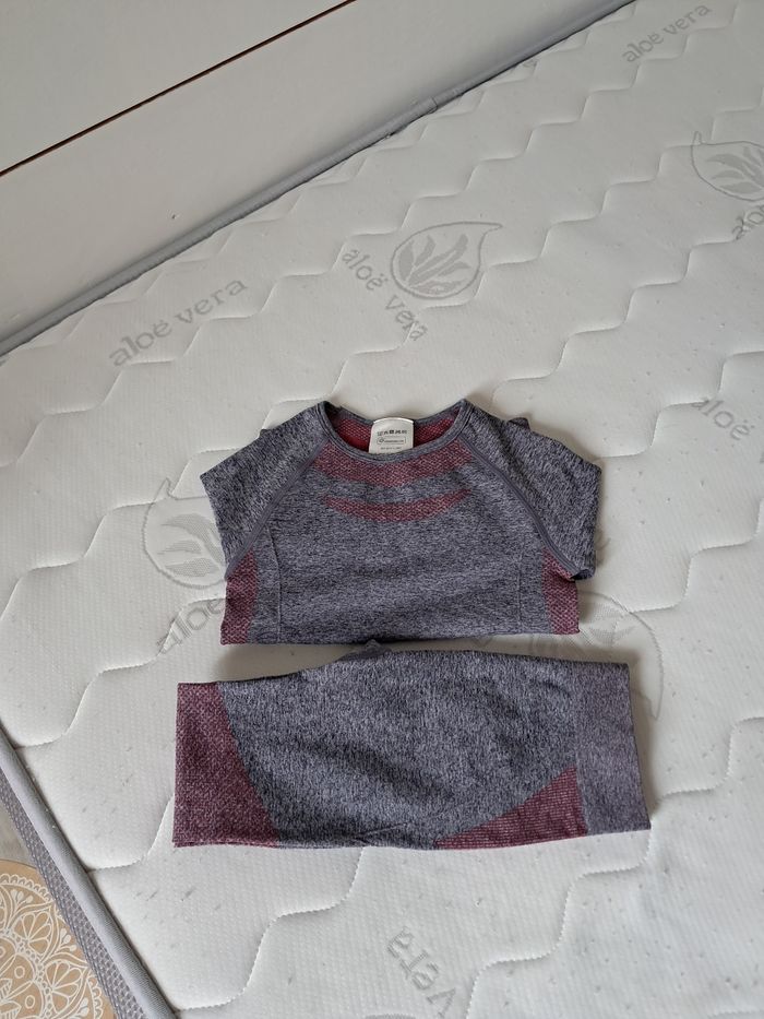 Ensemble garçon - photo numéro 3