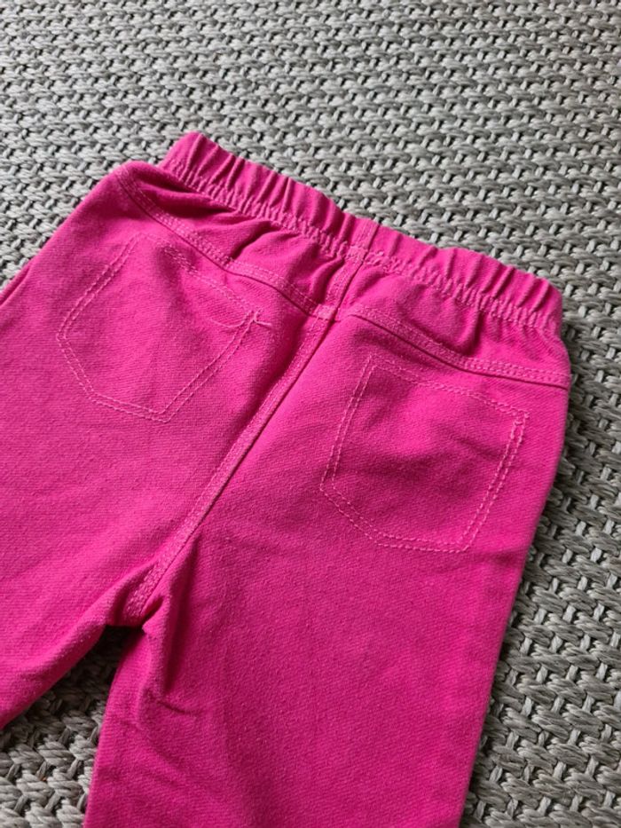 Lot de 3 treggins - 3 ans - photo numéro 13