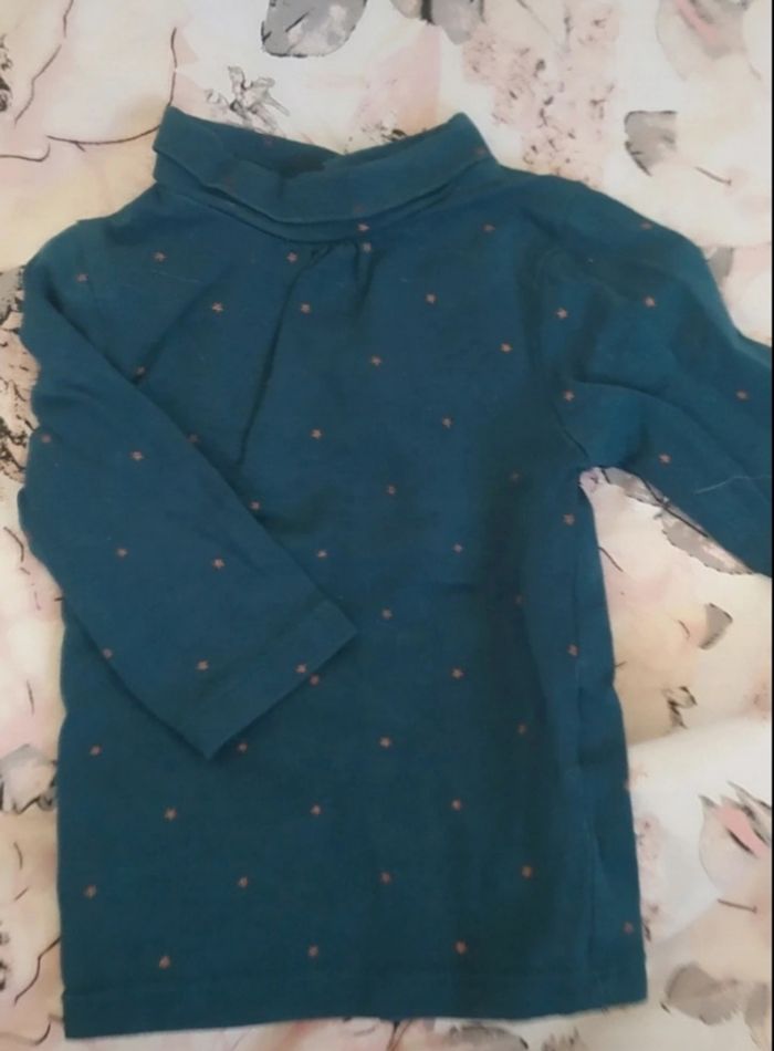 Lot Vêtements Garçon 1 mois - photo numéro 4