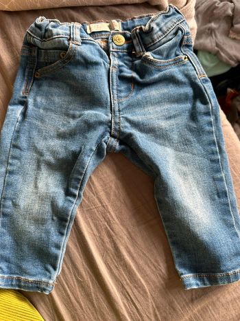Jeans Zara 68