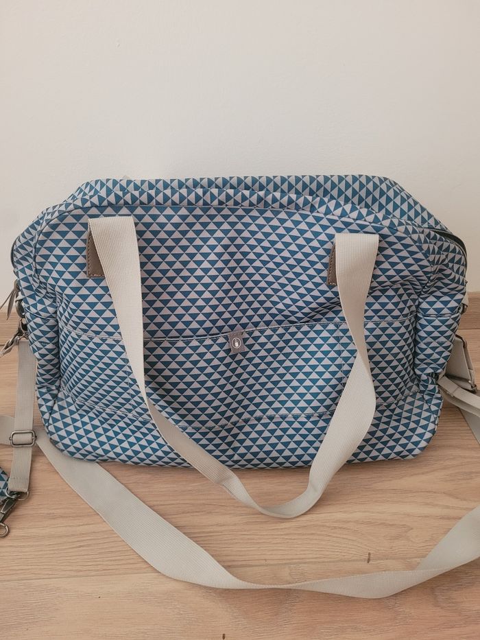 Sac à langer beaba - photo numéro 7