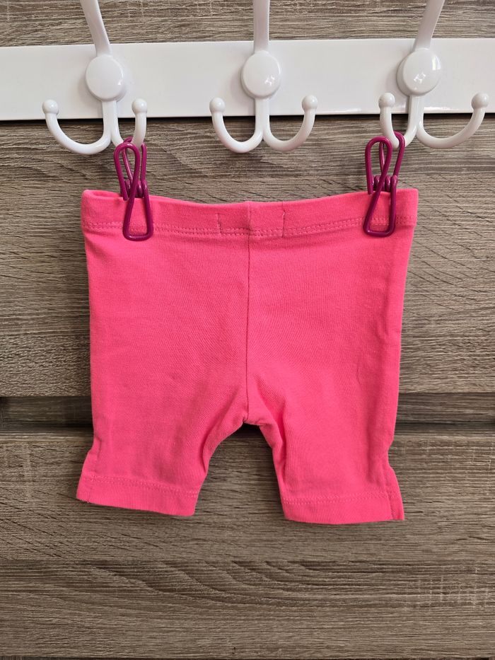 Vêtement Bébé Fille - Ensemble été - Kiabi / Tissaia - 3 mois / 56-62 cm - photo numéro 9