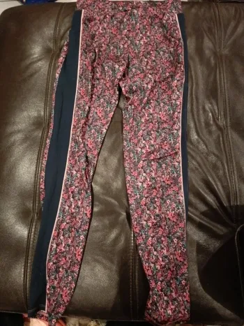 Pantalon sport 12 13 ans decathlon