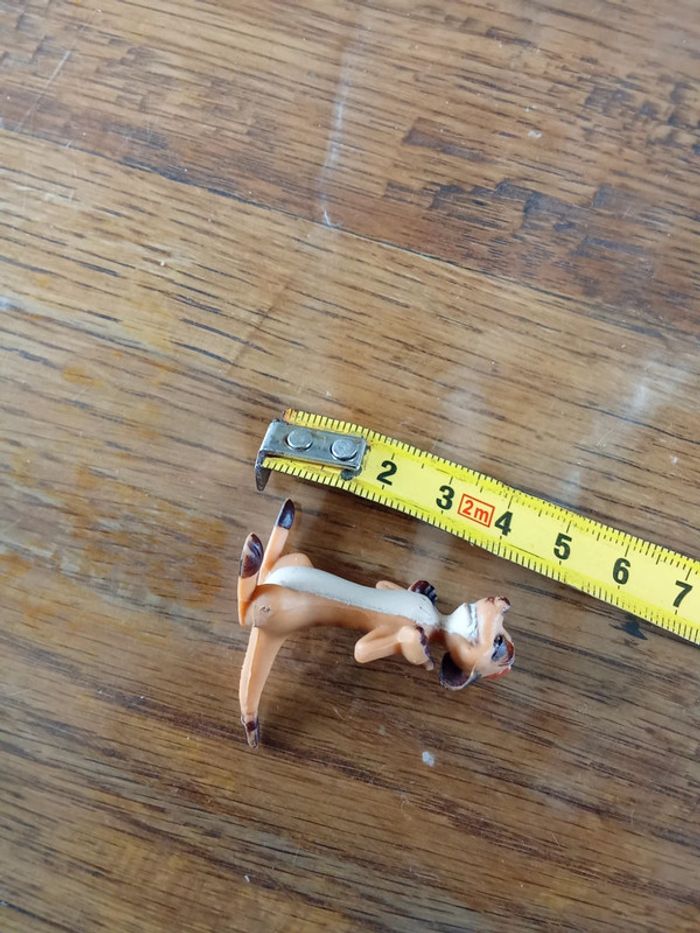 Figurine timon - photo numéro 4