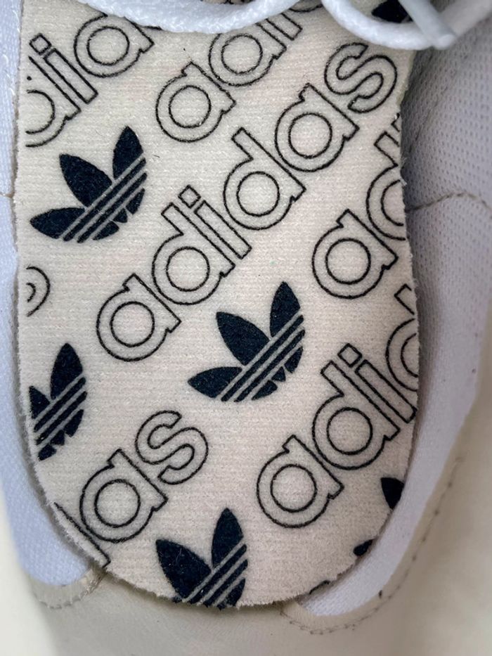 Adidas handball spezial taupe faze - photo numéro 9