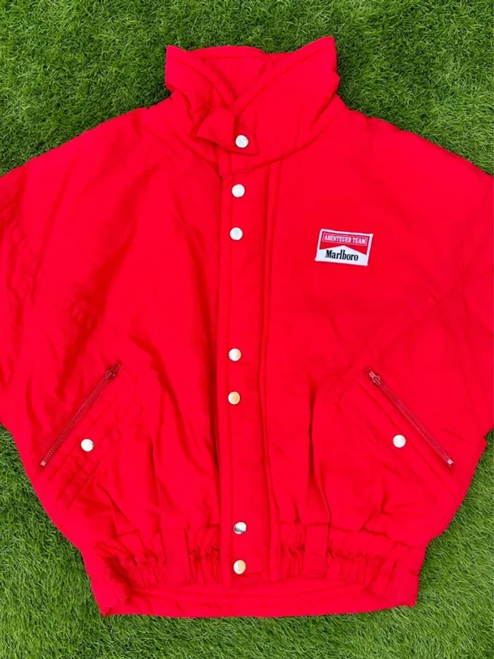 Veste Marlboro - photo numéro 16