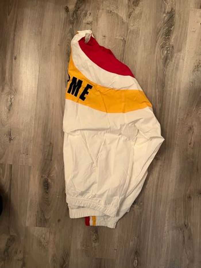 Veste Supreme X Umbro - photo numéro 4