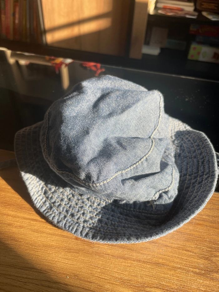 Chapeau bébé  H&M
