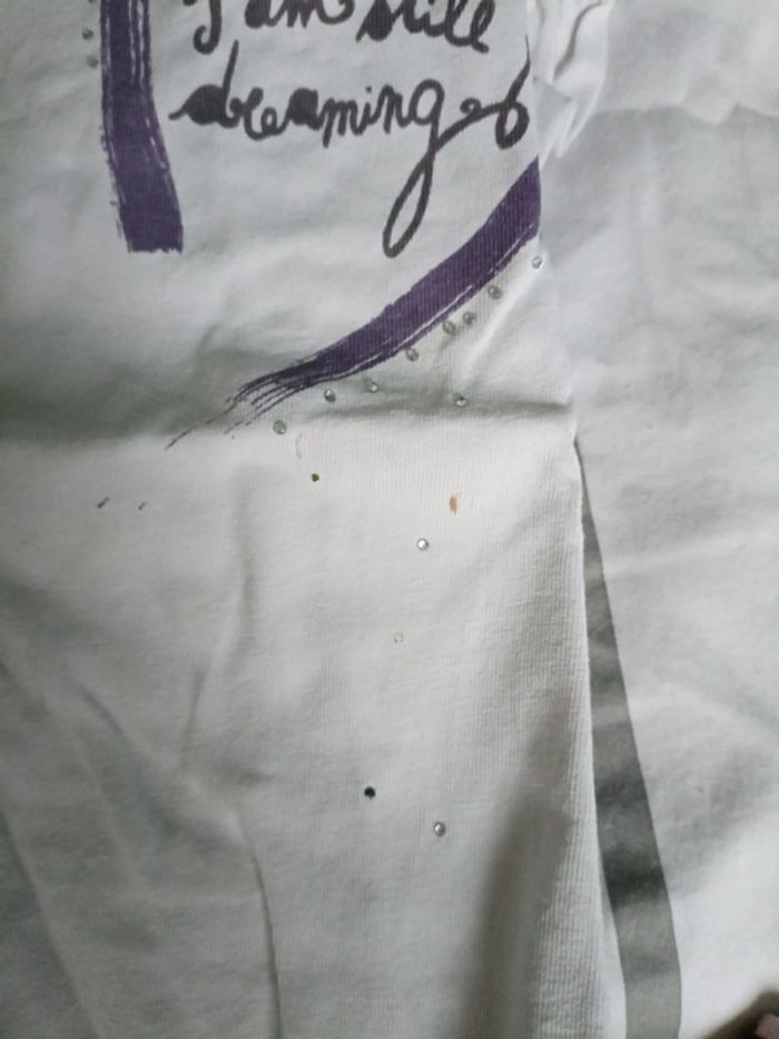 Lot de 11 t-shirts manches longues 2 ans - photo numéro 2