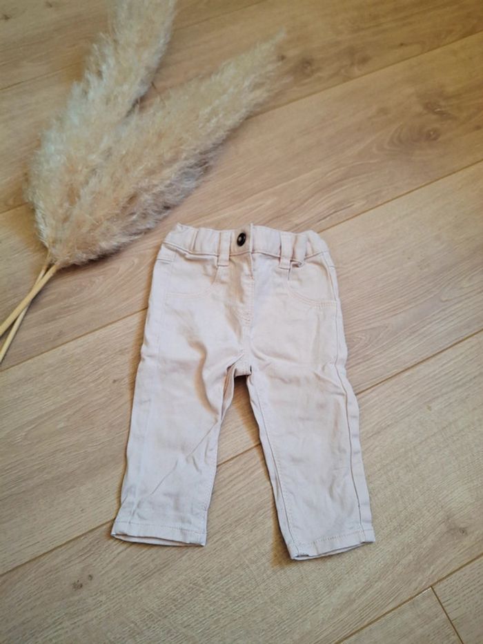 Pantalon Kiabi