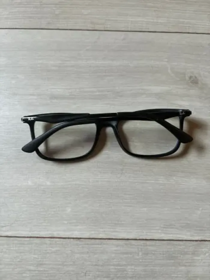 Lunettes de vue Ray-Ban optique - photo numéro 11