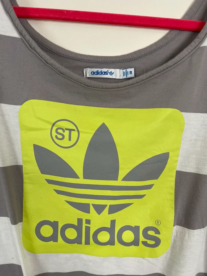 Débardeur Adidas - photo numéro 5