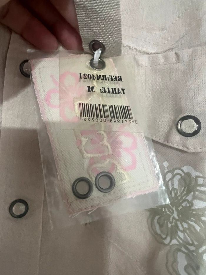Chemise - photo numéro 3