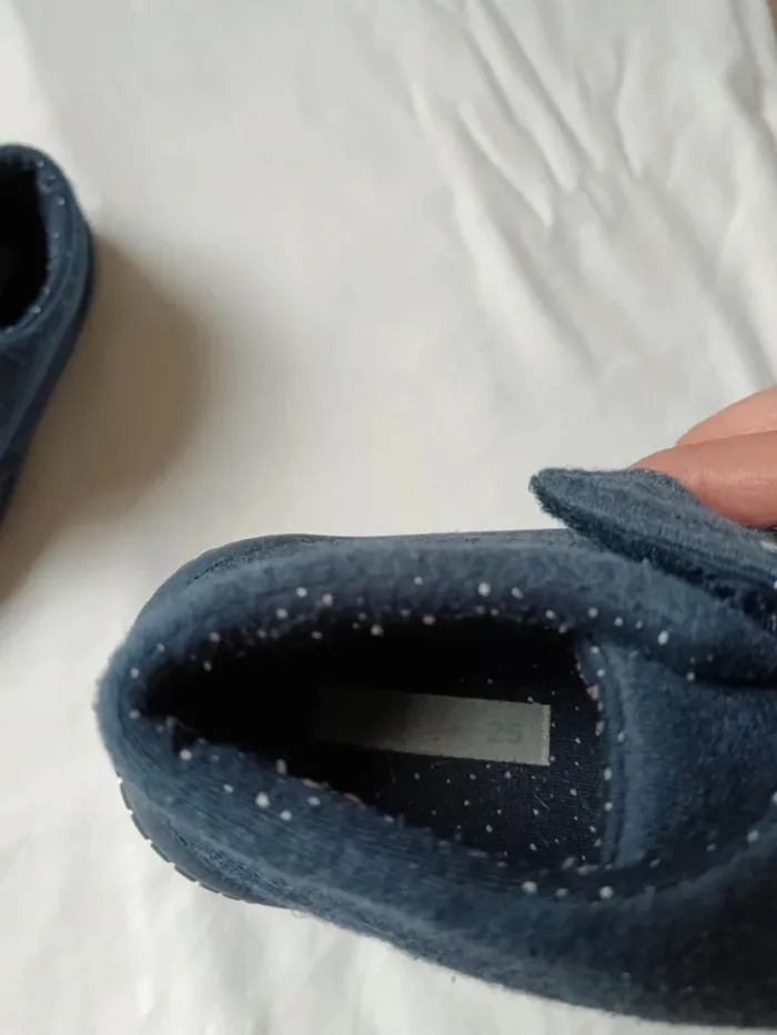 Chaussons Tex 25 - photo numéro 3